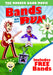 Bands On The Run-Movie
