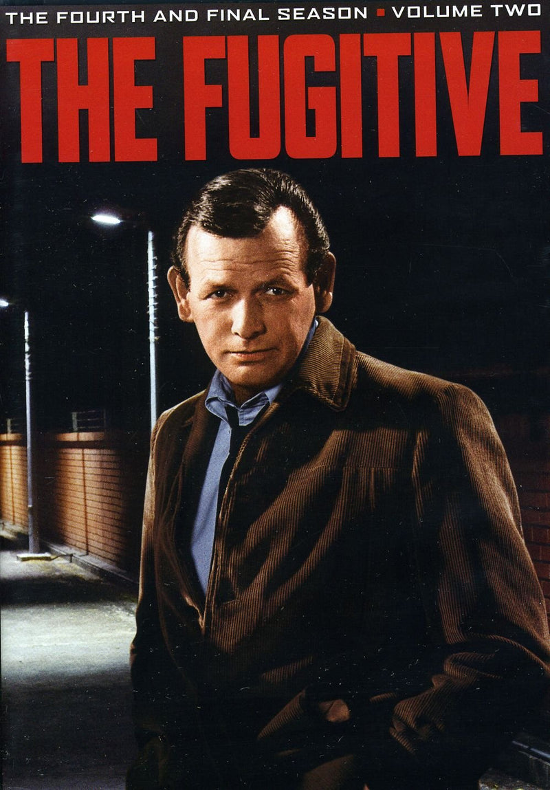 The Fugitive: The Fourth and Final Season, Volume Two