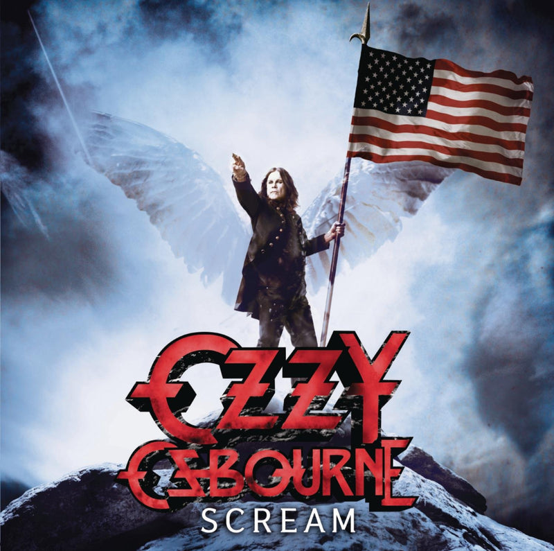 Scream (Us Tour Edition)