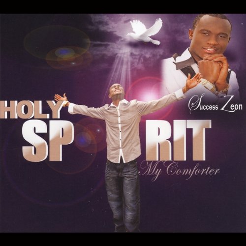 Holy Spirit My Comforter