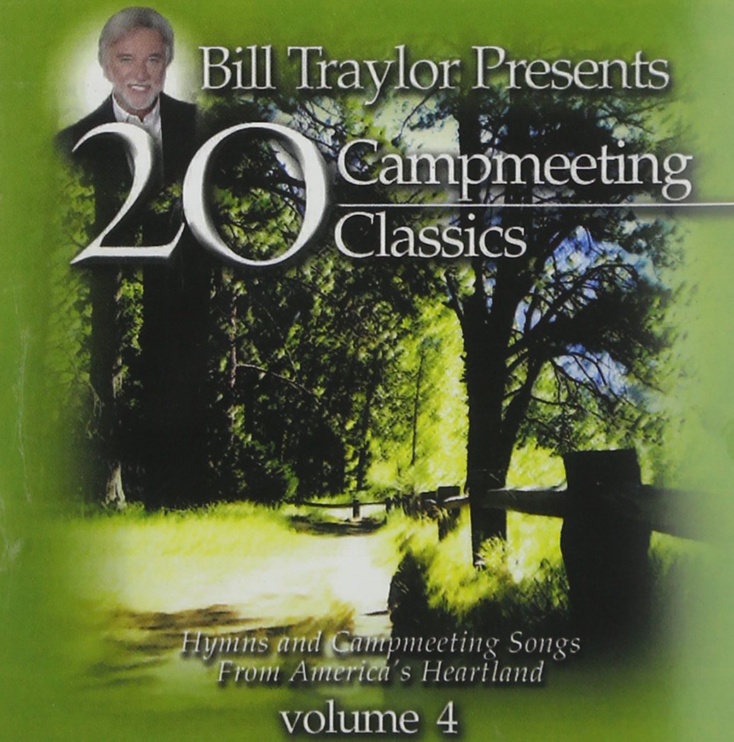20 Campmeeting Classics 4