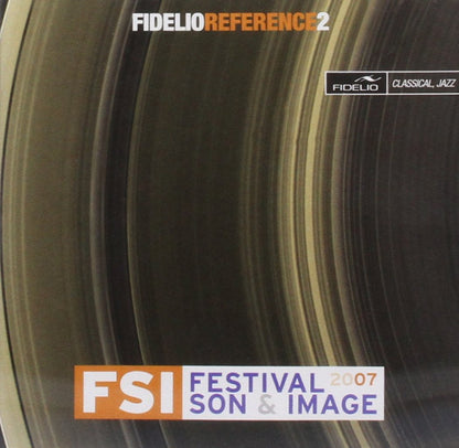 2007 Festival Son & Image
