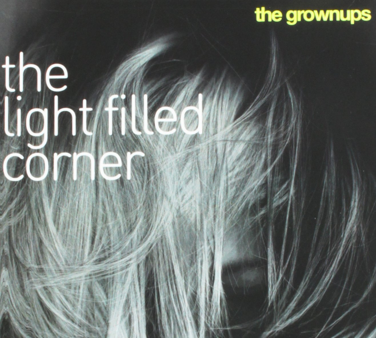 Light-Filled Corner