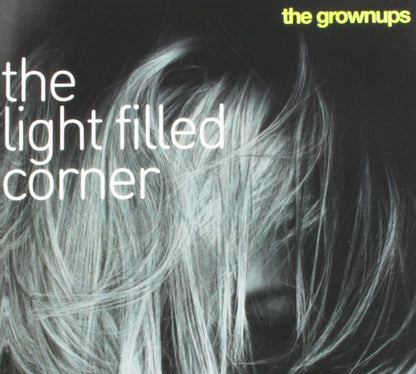 Light-Filled Corner
