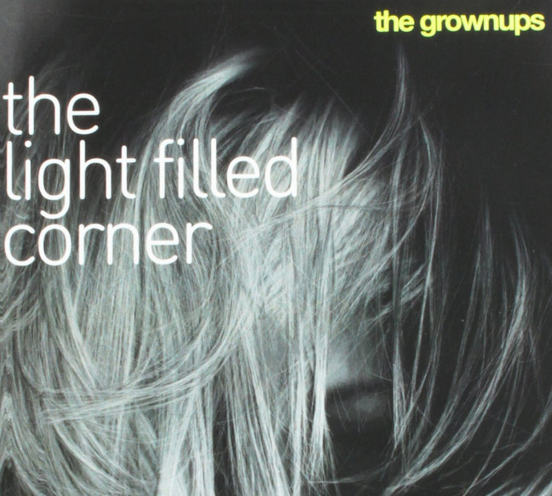 Light-Filled Corner