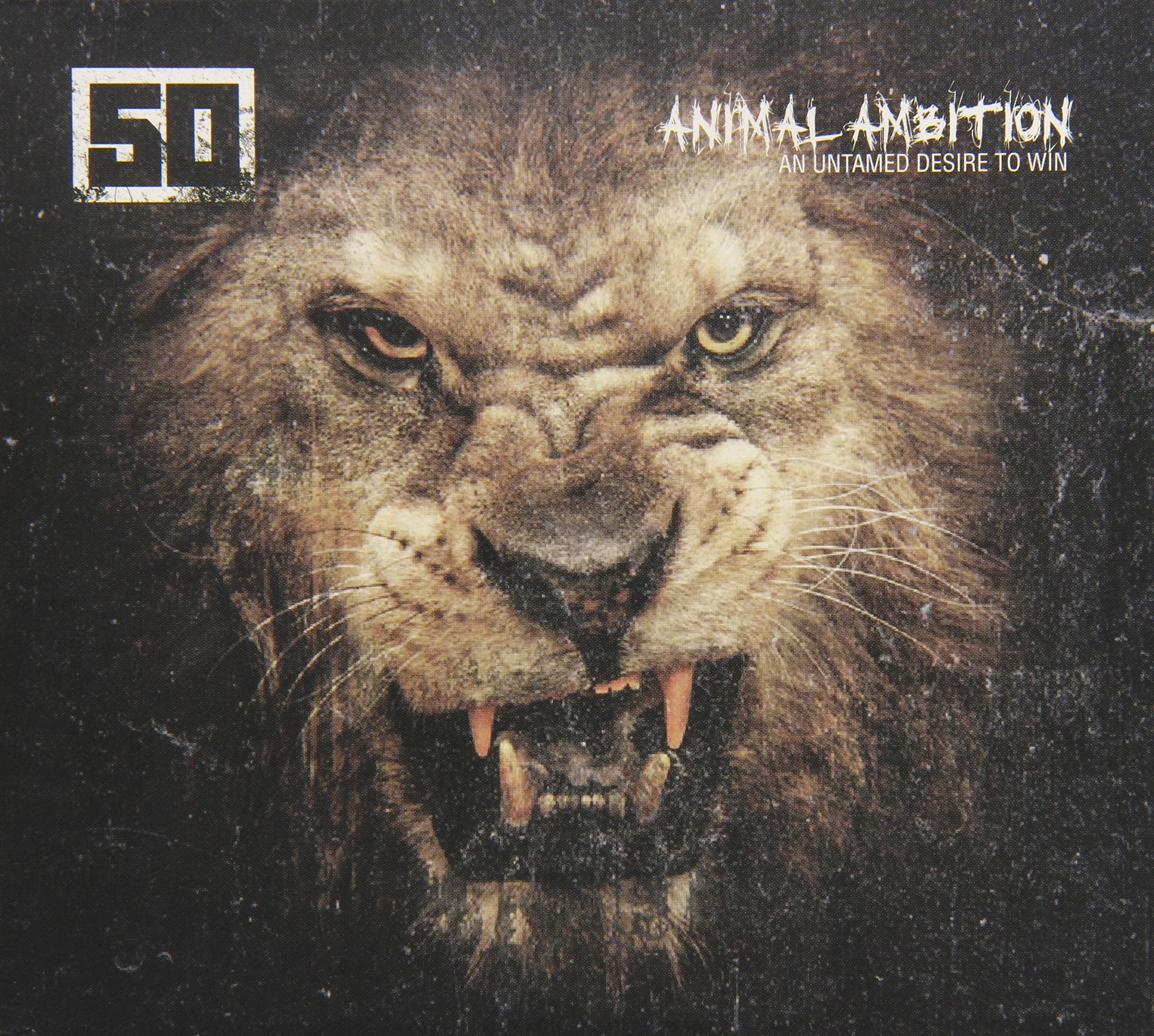 Animal Ambition: An Untamed De