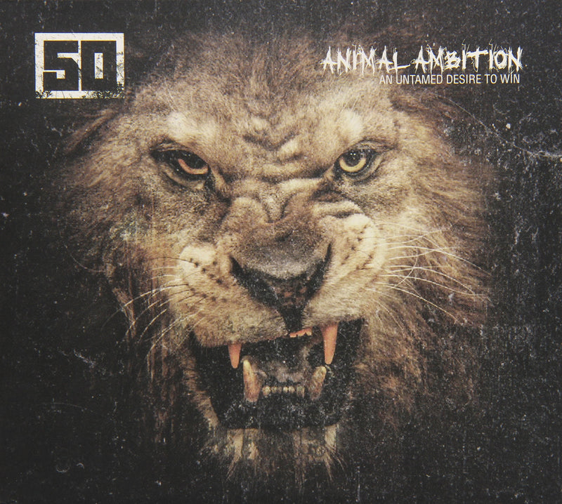 Animal Ambition: An Untamed Desire to Win  Clean Version