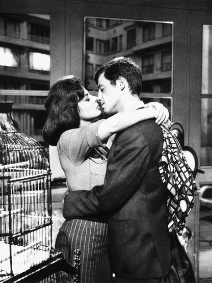 Classe Tous Risques (The Criterion Collection)