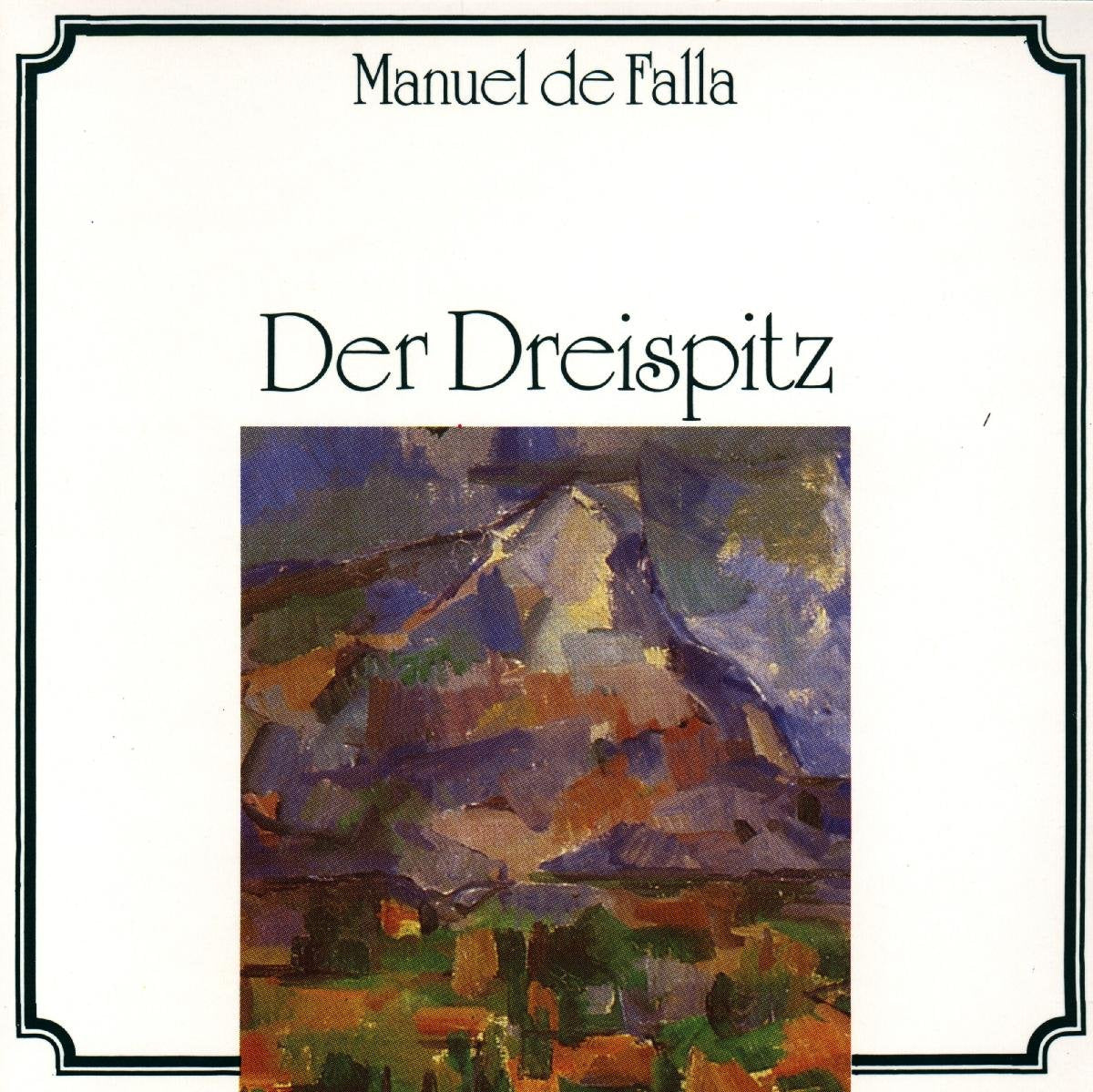 Der Dreispitz