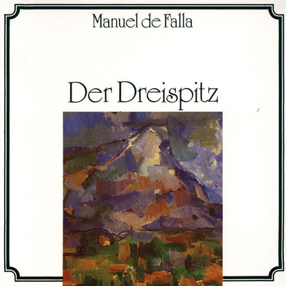 Der Dreispitz