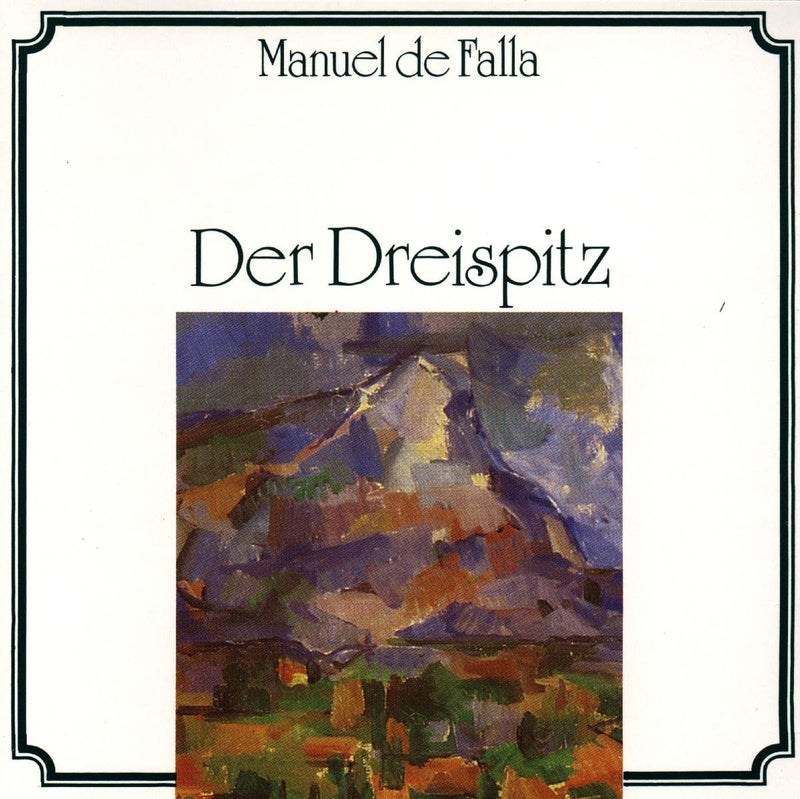 Der Dreispitz