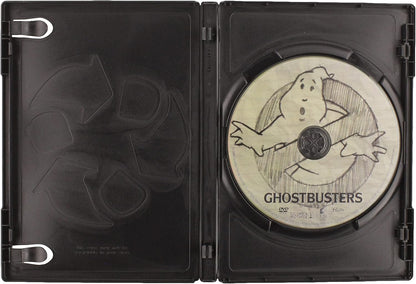 Ghostbusters (Widescreen Edition)