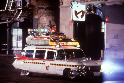 Ghostbusters (Widescreen Edition)