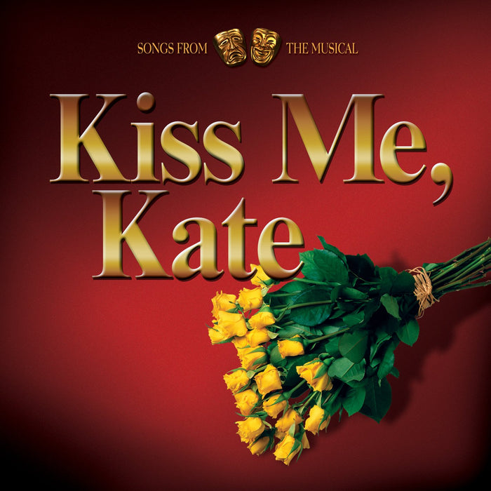Kiss Me Kate / O.C.R.