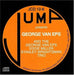 George Van Eps - George Van Eps Trio