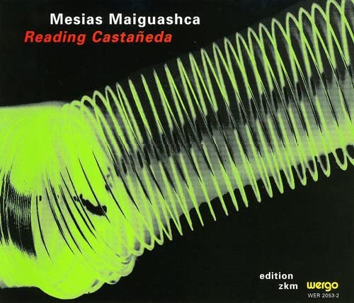 Reading Castaneda
