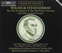 Stenhammar/2 Symphonies/2 Piano Cto