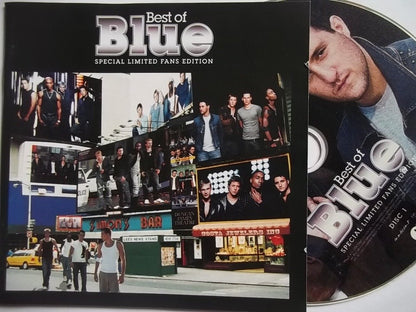 Best Of Blue (Fan Edition)
