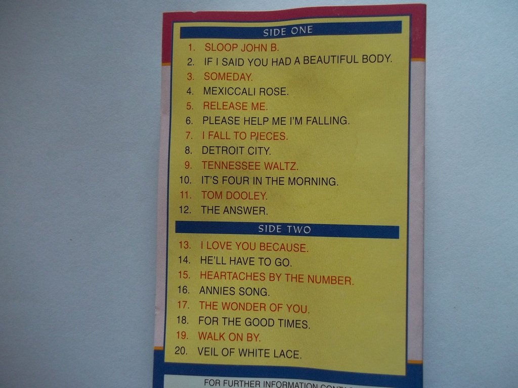 Best Of Blue (Fan Edition)