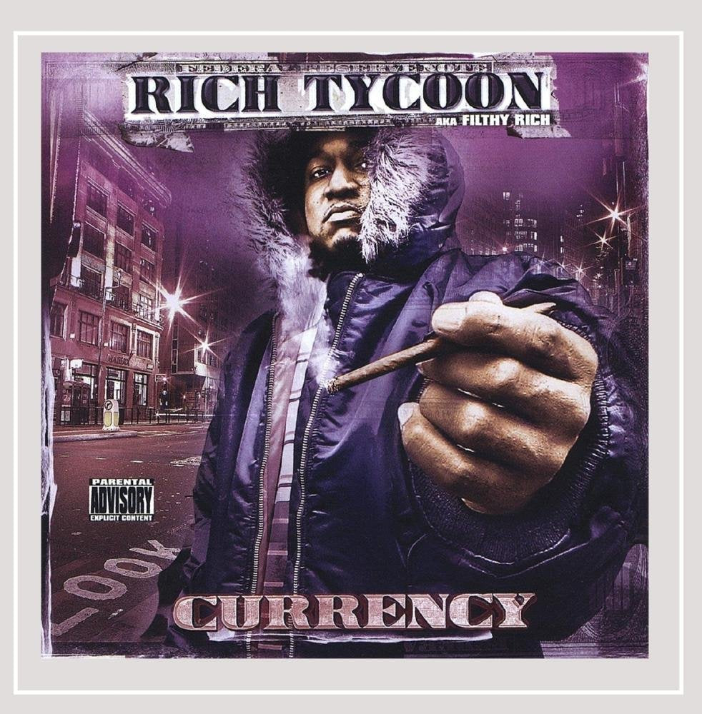 Currency