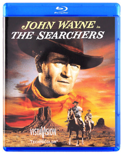 The Searchers
