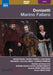 Marino Faliero: Bergamo Musica Festival (Cinquegrani)