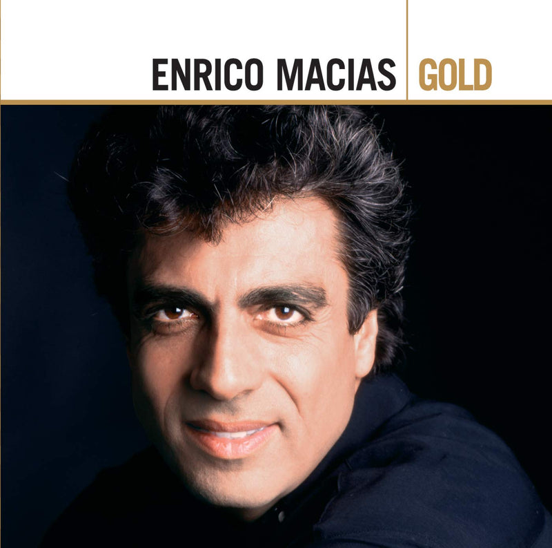 BEST OF GOLD