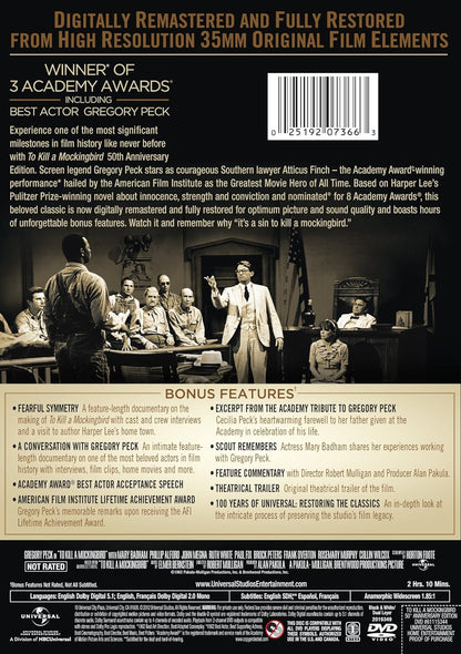 To Kill A Mock (W/Dc