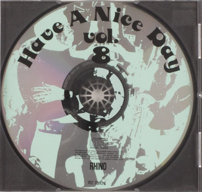 Super Hits of the '70s: Have a Nice Day, Vol. 8