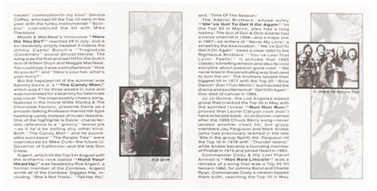 Super Hits of the '70s: Have a Nice Day, Vol. 8