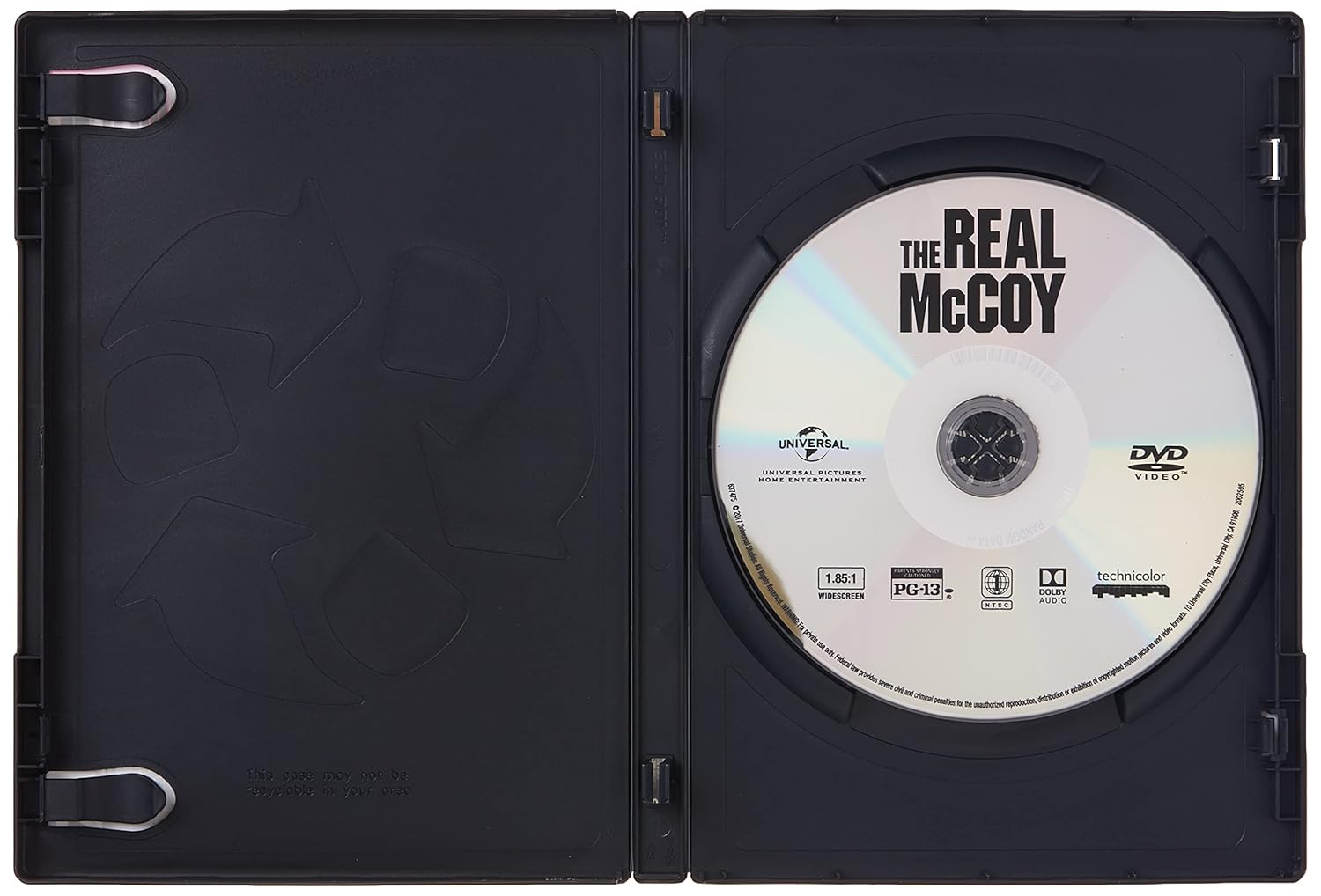 The Real McCoy