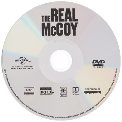 The Real McCoy