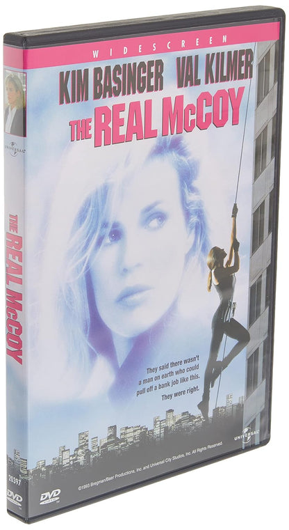 The Real McCoy