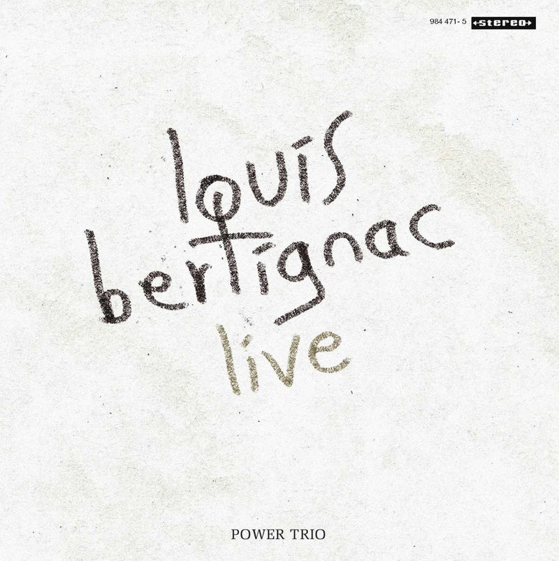 Live - Power Trio