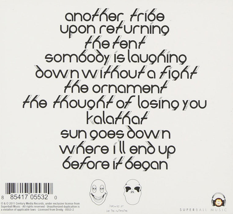 Chuckles and Mr. Squeezy