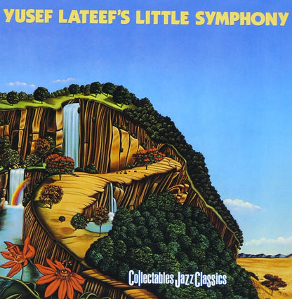 Little Symphony