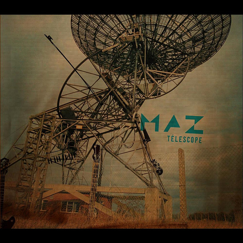 Telescope