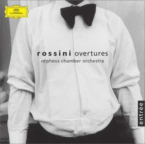 Overtures, Introduction, Theme and Variations (Neidich)