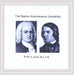 The Bach-Schumann Sonatas