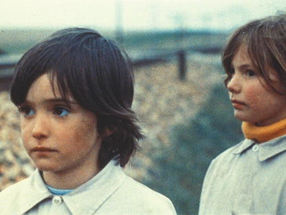 The Spirit of the Beehive (Criterion Collection)