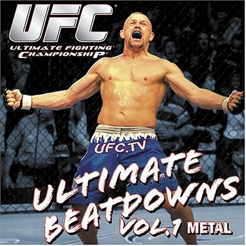 Ultimate Beat Downs Vol. 1