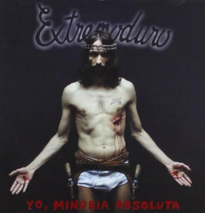 Yo, Minoria Absoluta