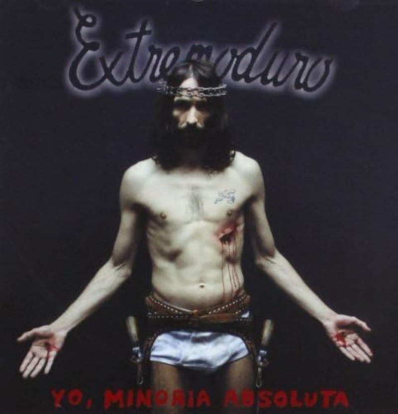 Yo, Minoria Absoluta
