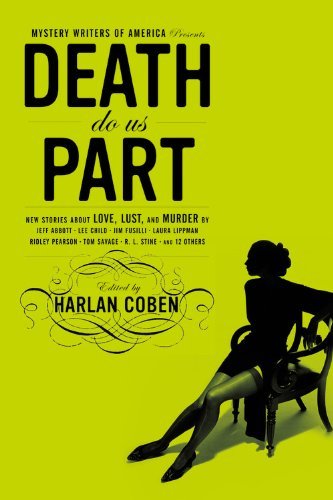Death Do Us Part