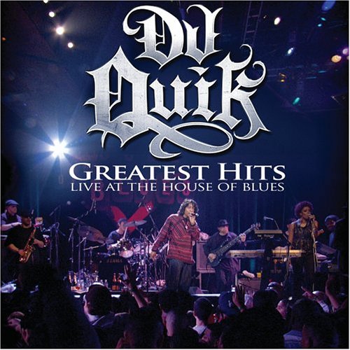 Greatest Hits Live At The House Of Blues  Explicit Lyrics