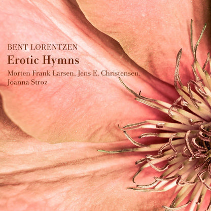 Lorentzsen: Erotic Hymns
