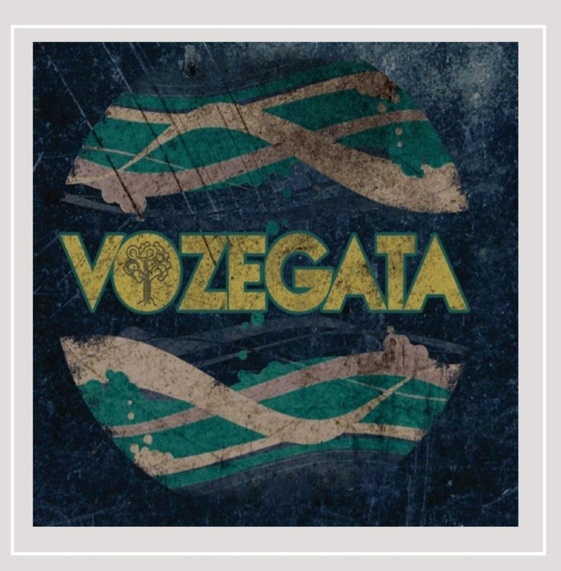 Vozegata