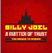 A Matter Of Trust: The Bridge To Russia [Blu-spec