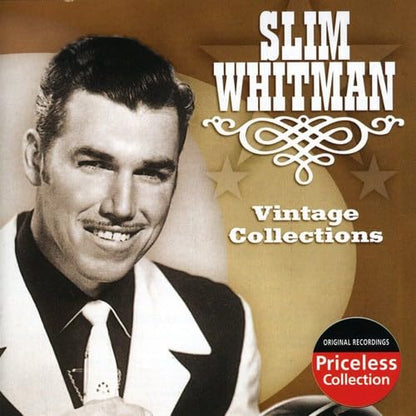 Vintage Collections Series