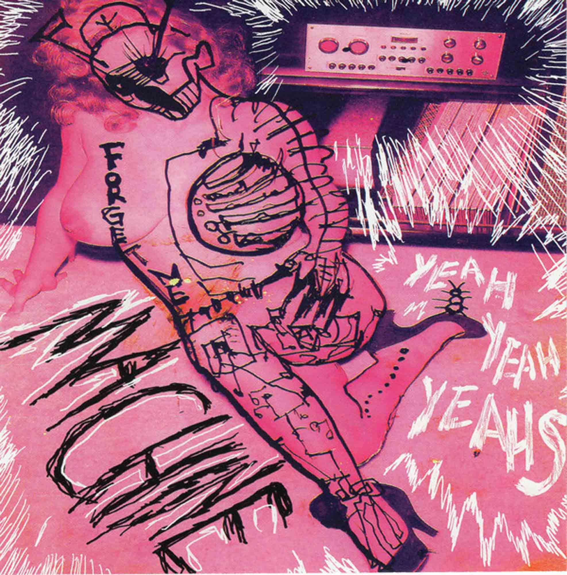 Machine (10")